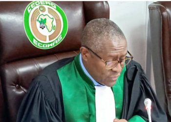 Cedeao : Plusieurs dossiers du Mali, du Burkina Faso et du Niger rayés du rôle de la Cour de justice