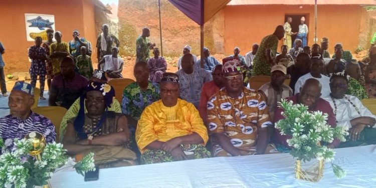 Loi sur la chefferie traditionnelle au Bénin : Les Assiata de Danxomè apportent leur caution à Talon