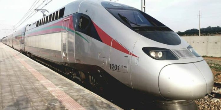 Infrastructures: Les travaux de la nouvelle Ligne à grande vitesse entre Kénitra et Marrakech lancés