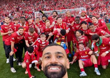 Premier League : Liverpool signe le 20ème sacre de son histoire en Angleterre