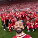 Premier League : Liverpool signe le 20ème sacre de son histoire en Angleterre