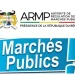 Marchés publics au Bénin : Vers la dématérialisation des procédures