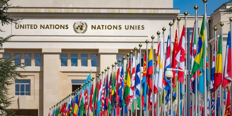 Statistiques mondiales : Le Bénin intègre à la Commission des Nations Unies