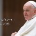 Décès du Pape François : Louis Vlavonou salue la mémoire d’un guide spirituel