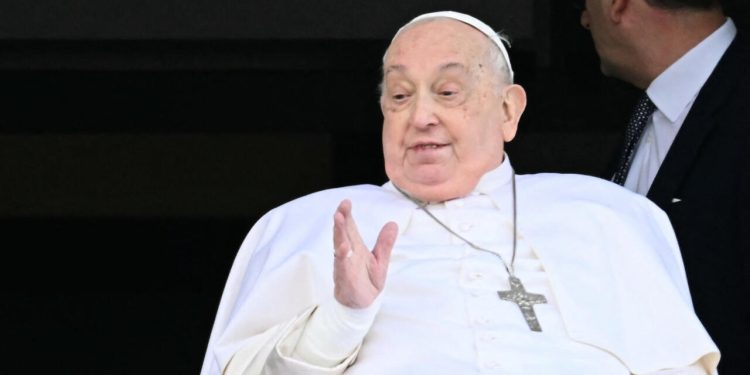 Décès du pape François : les présidents du Sénégal et du Togo expriment leur profonde tristesse