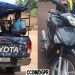 Godomey : Une tentative de vol de moto déjouée