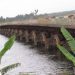 Bénin : Le tablier de l'ancien pont ferroviaire de Porto-Novo bientôt démoli