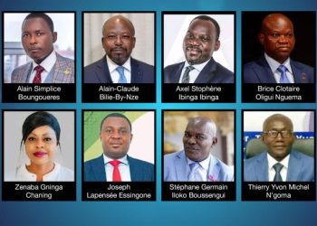 Présidentielle 2025 au Gabon : 920 000 électeurs aux urnes
