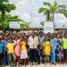 Projet « Jeunes officiels » au Bénin : La formation de la 8ème promotion conclue avec satisfaction