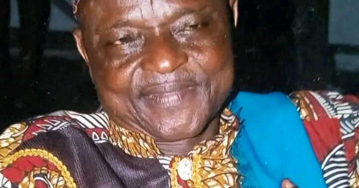Bénin : Décès de l&rsquo;artiste Somadjè Gbesso