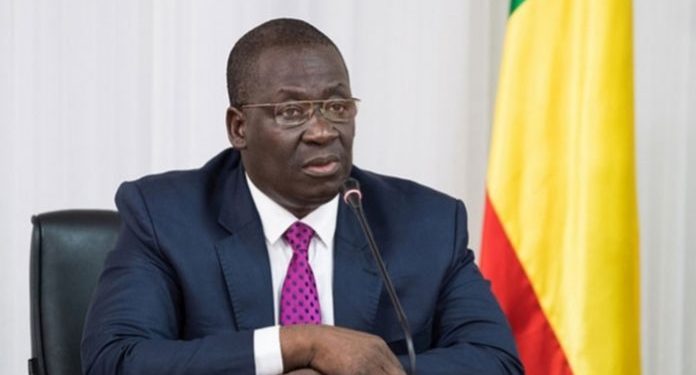 Bénin: Réaction du ministre de l'Intérieur sur le dossier du parti "Le Libéral"