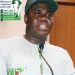 Bloc républicain : Ambroise Agossè aux commandes du bureau fédéral session Amérique