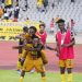 Auteur d’un doublé en J38 de la Ligue 1 ivoirienne : Romaric Amoussou amène Asec Mimosas à la victoire
