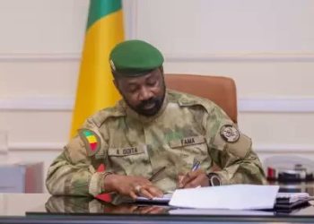 Mali: Les lois clés sur les partis politiques et le Statut de l’opposition abrogés