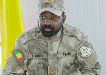 Mali : Les activités politiques suspendues jusqu’à nouvel ordre