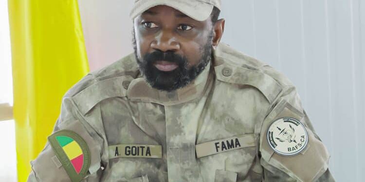 Mali : Les activités politiques suspendues jusqu&rsquo;à nouvel ordre