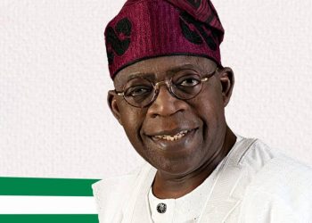 Nigeria : Tinubu reçoit le feu vert de son parti pour la Présidentielle de 2027