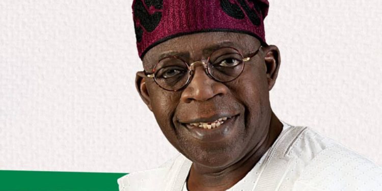 Nigeria : Tinubu reçoit le feu vert de son parti pour la Présidentielle de 2027