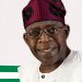 Nigeria : Tinubu reçoit le feu vert de son parti pour la Présidentielle de 2027