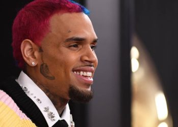 Justice : Le chanteur Chris Brown libéré sous caution