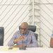 Bénin : Précisions du Conseil municipal de Cotonou sur la construction de la gare routière à Houéyiho