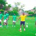 Coupe Ufoa A & B Ghana 2025 : Les Guépards U-20 en préparation pour l&rsquo;exploit