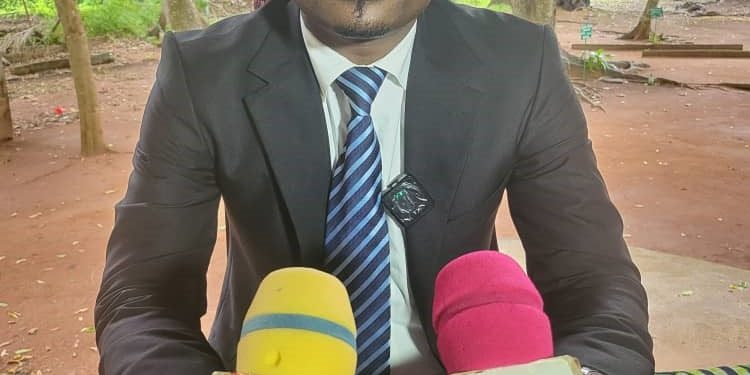 Remise d’attestations au journal l’étudiant noir de l’Up : Une dizaine de journalistes mis sur le marché de l’emploi