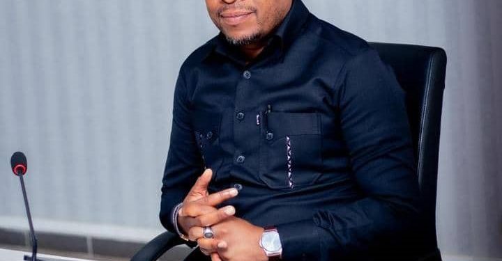 Cyriaque Edon, Dgpd, aux travailleurs : « Vous êtes les architectes du développement et de l’avenir du Bénin »