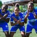 Échos des Amazones du Bénin : Lucie Tengue et Milhad Sadikou montent en D2 avec l&rsquo;Aj Auxerre
