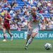 Olympique lyonnais féminin : Eugénie Le Sommer quitte l’Ol après 15 saisons de légende
