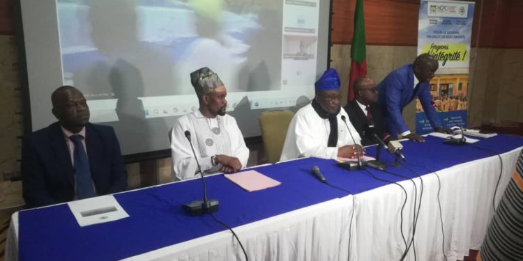 Convention des Nations Unies contre la corruption : Des experts internationaux en mission à Cotonou