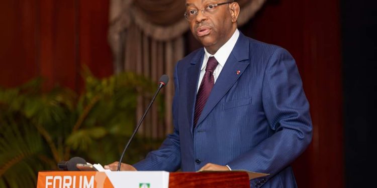 Au Gabon, le nouveau gouvernement a été rendu public ce lundi 5 mai 2025 par le secrétaire général de la présidence.