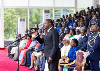 5e République au Togo: Faure Gnassingbé prête serment ce samedi