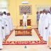 Bénin : Le Conseil supérieur de transition de l’Église du christianisme céleste tient sa première réunion