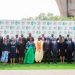 Fari 2025 : Le top officiellement donné à Cotonou
