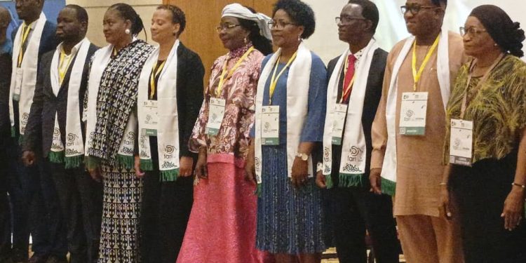 Session des ministres de la Cedeao dans le cadre du Fari 2025 : Faire de la jeunesse un véritable acteur de transformation régionale