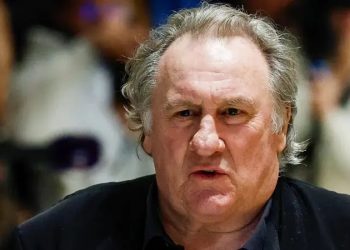 Justice : Un célèbre acteur français reconnu coupable d’agressions sexuelles