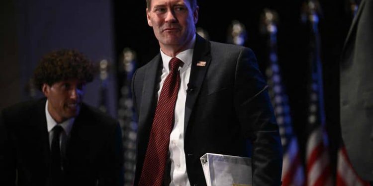 États-Unis : Le conseiller à la sécurité de Trump quitte son poste