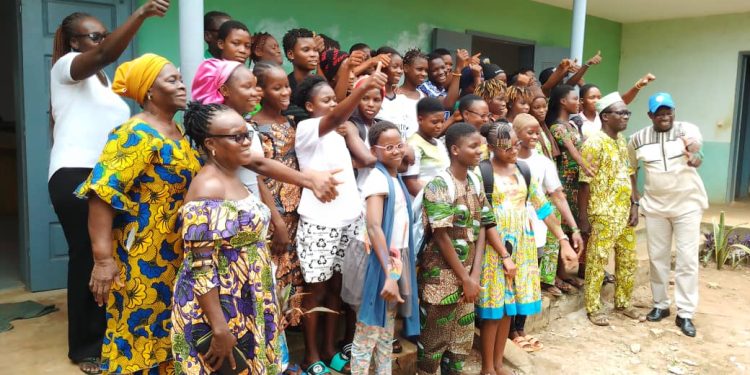 Entreprenariat agricole au Bénin : Une aubaine s&rsquo;offre aux jeunes handballeurs et handballeuses