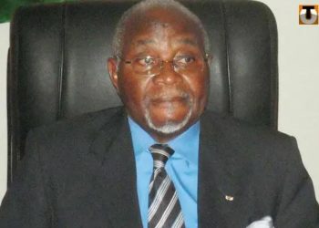 Togo : Voici le nouveau président de la République