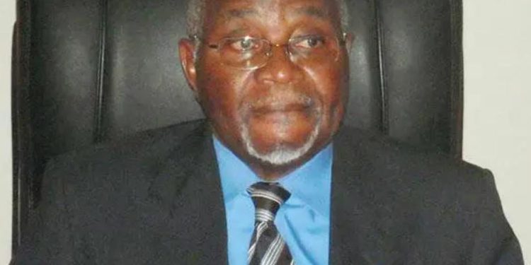 Togo : Voici le nouveau président de la République