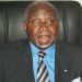 Togo : Voici le nouveau président de la République