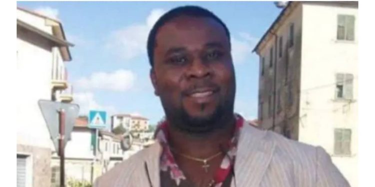 Bénin City : arrestation d&rsquo;un passeur nigérian recherché par Europol pour trafic humain