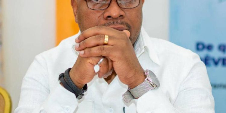 Décès de Amos Elègbè : Cyriaque Edon rend hommage à « un fils de Savè et du Bénin »