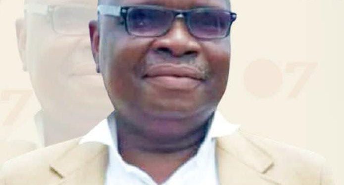 Bénin : Décès du journaliste Peggy Ludovic Dagba