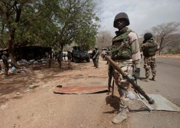 Nigéria : Au moins 10 200 décès enregistrés dans des attaques survenues depuis mai 2023