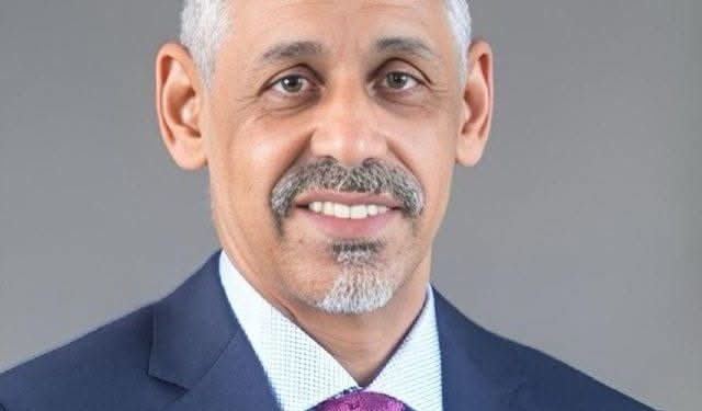 Après son élection à la Bad : les premiers mots de Sidi Ould Tah