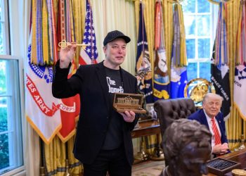 Donald Trump : « Elon a apporté un changement colossal dans les vieilles façons de faire des affaires à Washington »