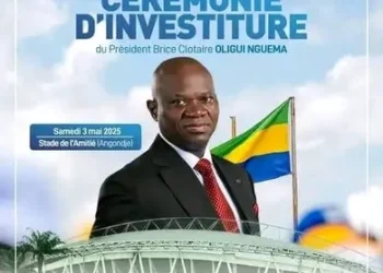 Investiture d’Oligui Nguema : 16 chefs d’État attendus à Libreville
