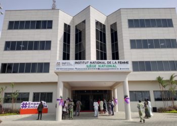 Situation des droits des filles et des femmes au 1er trimestre 2025 au Bénin : Plus de 1500 cas de viol enregistrés